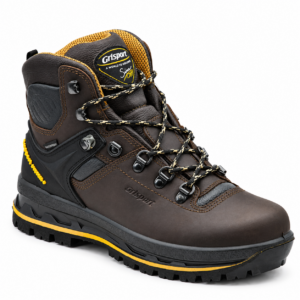 GRISPORT 15003 D20t Marrone Dakar Καφέ