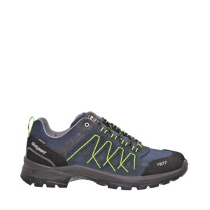 Grisport Παπούτσι Πεζοπορίας Αδιάβροχο Μπλε 14505-BLUE